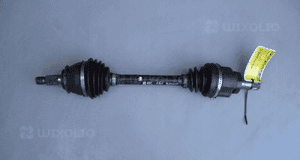 Półoś lewa Mini One R55 R56 1,6i Automat 10r 1
