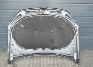 Maska pokrywa silnika vw passat B7 2010- 17