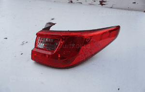 Lampa prawy tył kombi kia optima iv 4 lift
