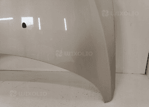 Peugeot 307 lift 05-08 MASKA POKRYWA SILNIKA 5