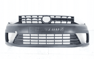 Zderzak przód przedni vw caddy lift 15- 2K5807221J 1