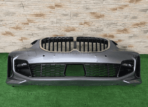 Zderzak bmw 1 F40 m pakiet 1