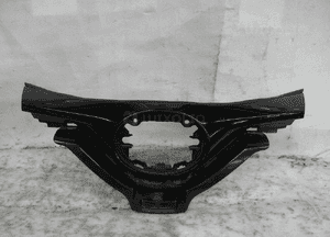 Toyota c-hr 2016- grill przód atrapa 53112F4010 1