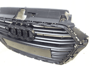 Atrapa Grill lift Audi A3 8v3853651aa 3