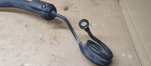 Przewód wąż rurka wspomagania VW Passat B5 8D1422893BN 3