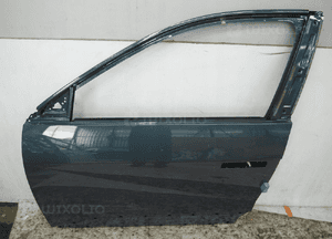 Hyundai ioniq 5 drzwi przednie lewe 2