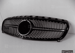 Mercedes A Klasa W176 Grill Diamond - 3739 2