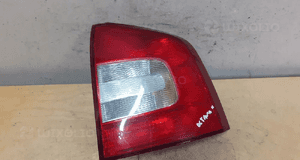 X.skoda octavia ii kombi lift lampa prawa tył tylna 1