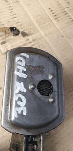 Pompa oleju olejowa Peugeot 307 2.0 HDI 9632075280 9431291021 8