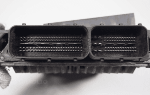 KOMPUTER SILNIKA 9X2Q12A650P 9X2Q-12A650-P JAGUAR XF 2.7 TD 3