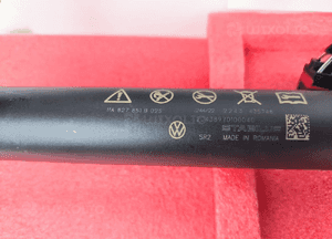 VW Volkswagen ID.4 ID.5 SIŁOWNIK ELEKTRYCZNY KLAPY BAGAŻNIKA 11A827851B 2
