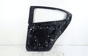 Mazda 3 iii bm 2013- drzwi prawe tylne prawy tył B45A72010 5