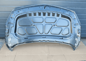 Maska pokrywa silnika opel astra iv 4 j 2009-2015 5