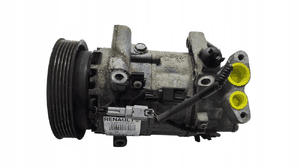 Sprężarka klimatyzacji renault clio iv 1.5 dci 926002352R 2013-2016 1