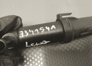 BMW F01 F02 SPRYSKIWACZ LAMPY LEWY 7341541 5