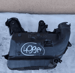 Obudowa filtra powietrza peugeot 5008 i 508 1.6 ehdi e-hdi 9673061080 8