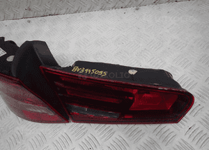 Lampa lewy tył audi A3 8V 8V3945095 3
