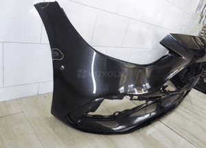 Mercedes W206 amg zderzak przód a2068858401 9