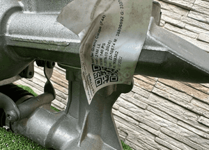 PRZEKŁADNIA KIEROWNICZA BMW F40 F44 5A4CE82 6