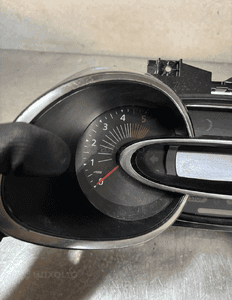 Licznik zegary renault clio iv 4 248105397R eu org 4