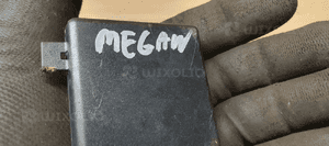 Moduł sterownik Immobilizera Immo Renault Megane II 4M5463R3A 5436 6