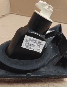 Lampa lewa tył w klapę nissan qashqai J10 lift 4