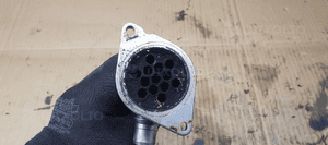 Chłodniczka spalin EGR Peugeot 407 2.0 HDI 9645689780 5