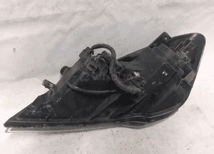 Przod przednia lampa prawa kia ceed 09-12 5