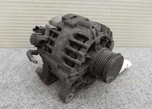 ALTERNATOR CITROEN PEUGEOT 1.4 HDI 2009 r. NR: 9665580680 WYSYŁKA! 1