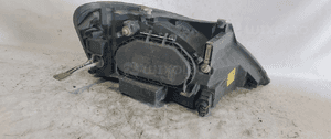 Przod przednia lampa lewa ford galaxy MK1 3
