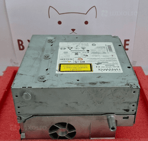 Mercedes-Benz W205 Radio Nawigacja Multimedia NTG5 Harman A2059002929 3