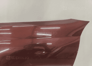 Mercedes W203 C-Klasa 00-07 BŁOTNIK LEWY PRZÓD 3