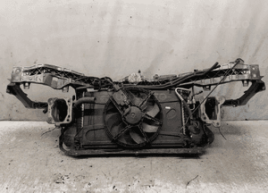 Pas przedni ford focus MK.2 2 ii 1.6 1.8 2.0 benzyna wzmocnienie czołowe 5