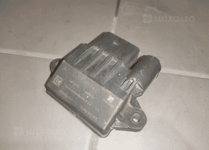 MERCEDES W221 OM642 3.0D MODUŁ PRZEKAŹNIK ŚWIEC ŻAROWYCH A6429007801 ORYG 4