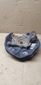 Zwrotnica piasta lewy tył tylna lewa BMW E93 2.0i 2