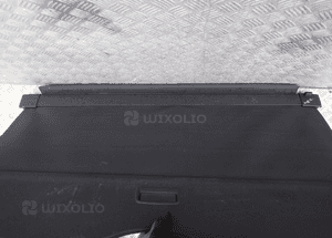 Roleta bagażnika audi A4 B5 fl czarna radom 3