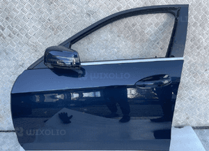 Drzwi lewy przod mercedes W212 fl lift org fv 1