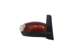 FORD C-MAX MK2 II 2010- LUSTERKO ZEWNĘRZNE PRAWE 8 PIN ORYGINAŁ 1