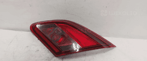 Lampa prawa w klape opel corsa e 1