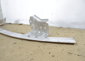 Tesla 3 dolna belka zderzaka 1084894-00-B 2