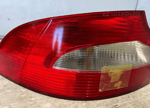 Lampa tylna lewa skoda superb ZSB3T5945095 4