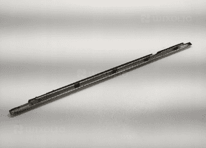 Listwa drzwi prawa tył tylna góra górna bmw 7 E23 1977-1986 7