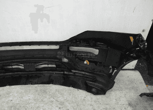 Ford explorer vi 6 zderzak przedni przód 5