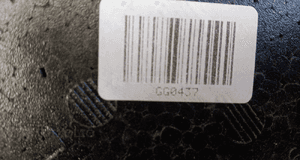 LEXUS CT200H LIFT 2017 absorber przedni zderzaka 52611-76040 5