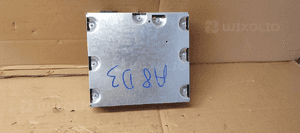 Moduł sterownik tuner TV Audi A8 D3 4E0910148A 4E0919148 4