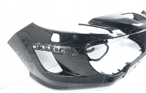 Peugeot 308 i lift 2007-2011 zderzak przód przedni 9680484677 2