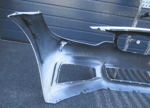 Zderzak przedni przód bmw 4 F32 F33 F36 m-pakiet 51118054502 2013-2017 25