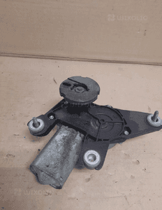 SILNICZEK WYCIERACZKI TYŁ RENAULT LAGUNA II nr 54904332 / 8200001893E 3