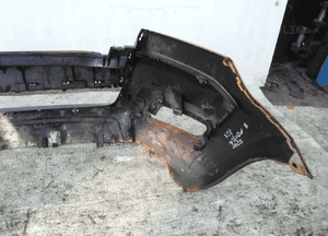 Ford ranger 3 iii lift wildtrak zderzak przedni 5