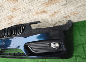 Zderzak bmw 1 F20 F21 lci 2